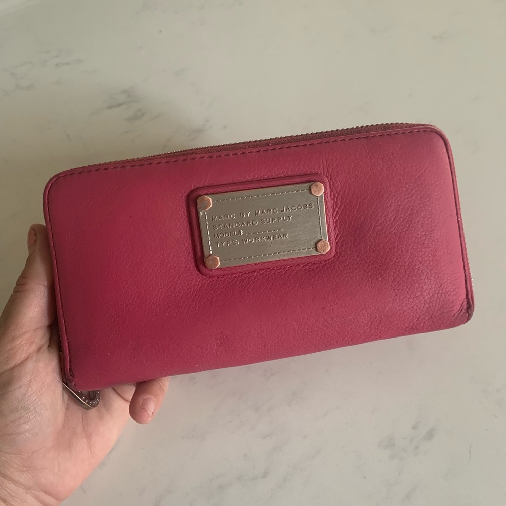 Marc by Marc Jacobs wallet